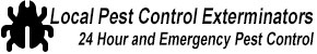 W Hyattsville MD Pest Control Exterminators